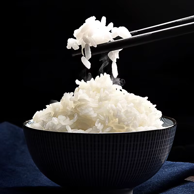 Zengcheng Silk Rice