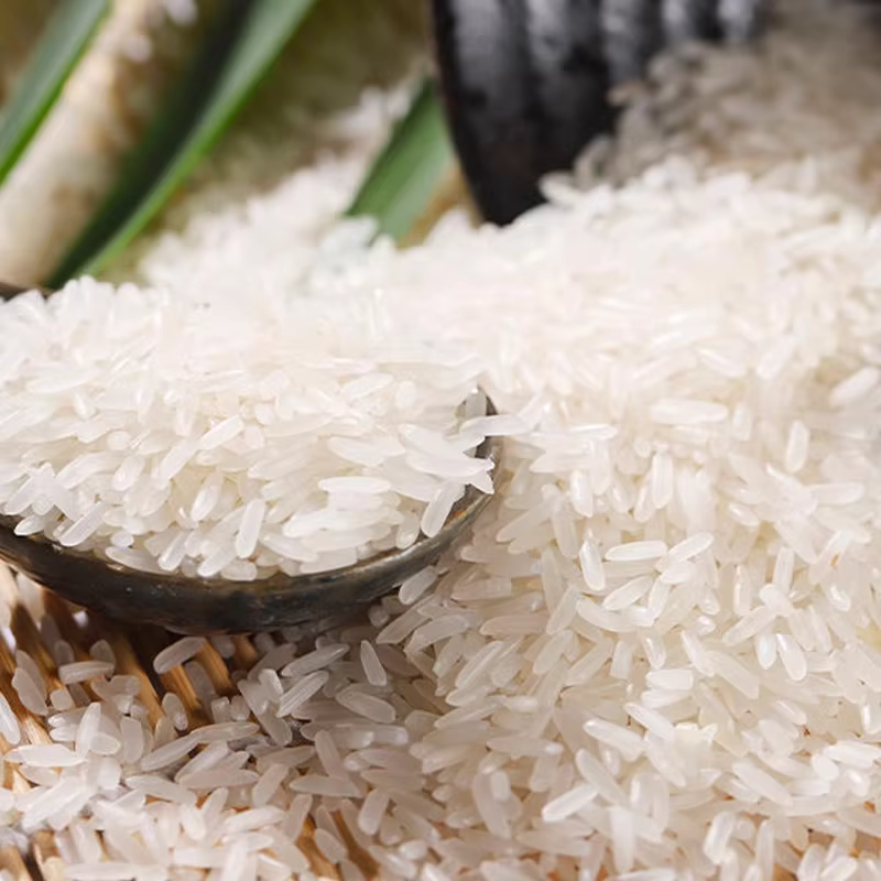 Lianshan Rice