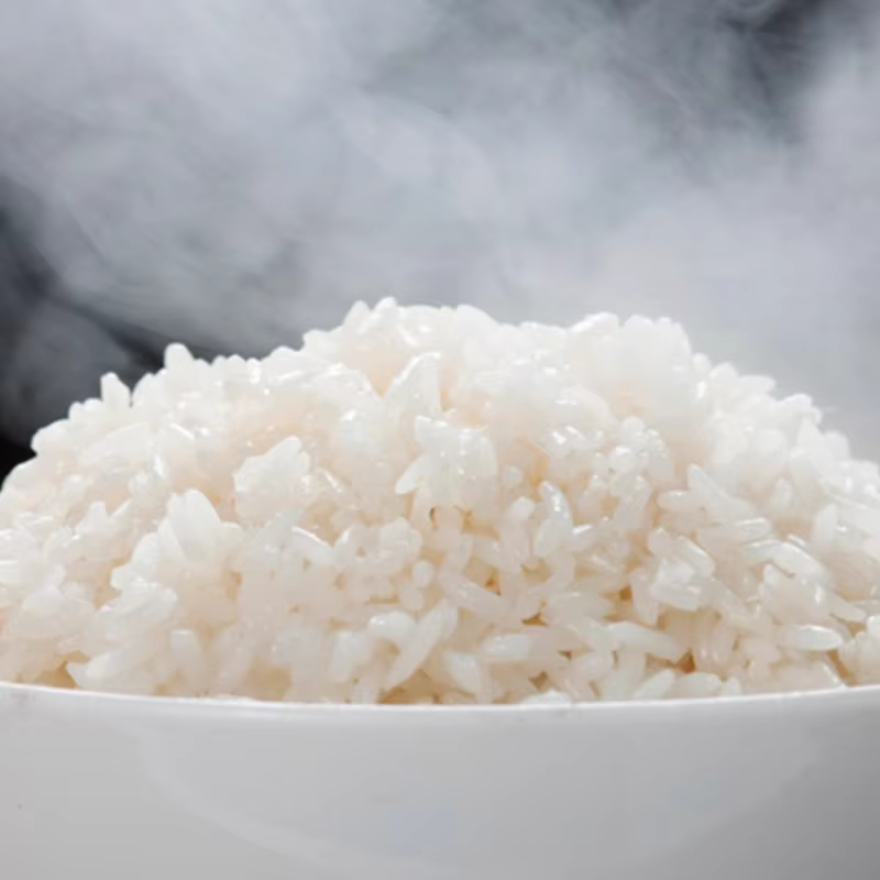 Lianshan Rice