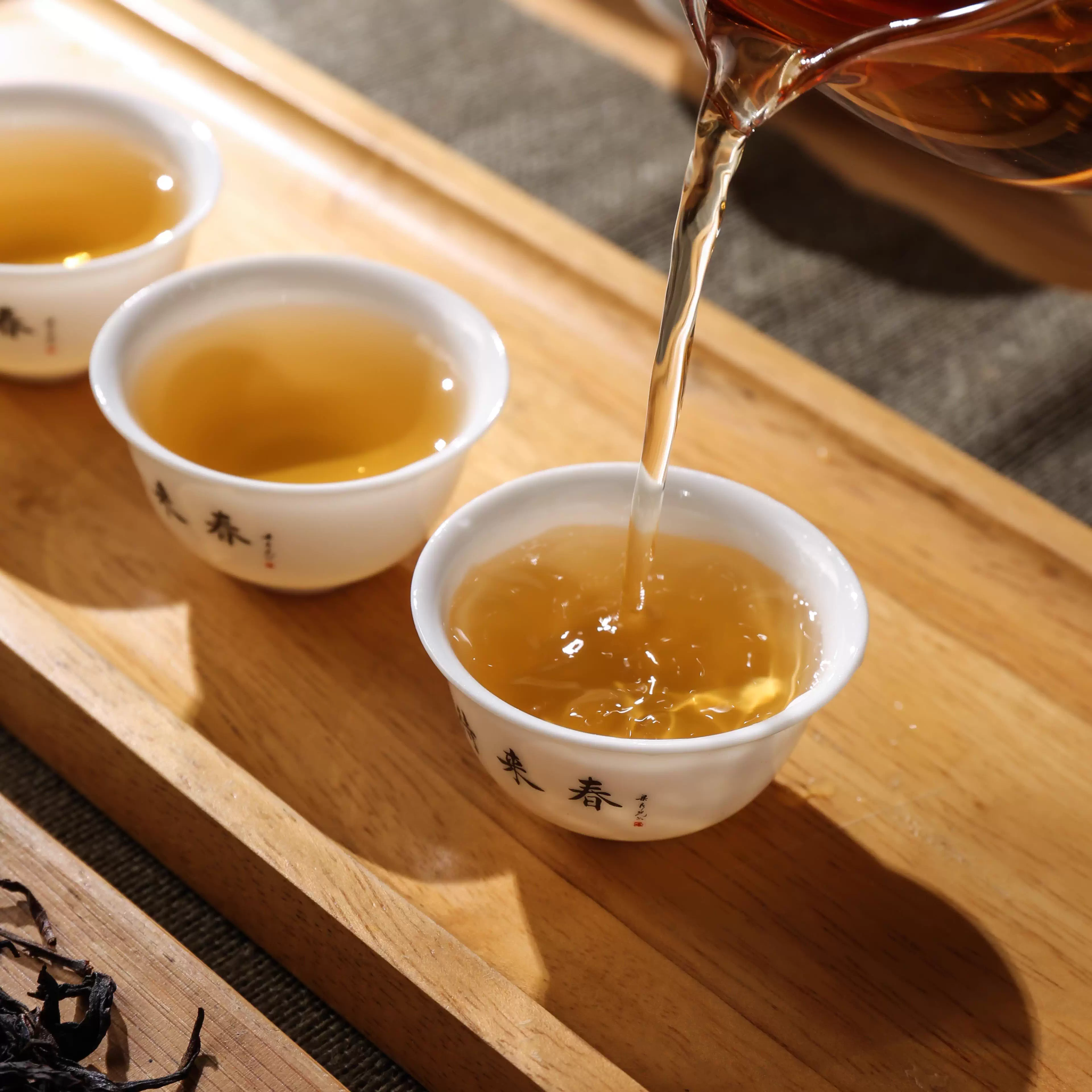 Fenghuang Dancong  Tea