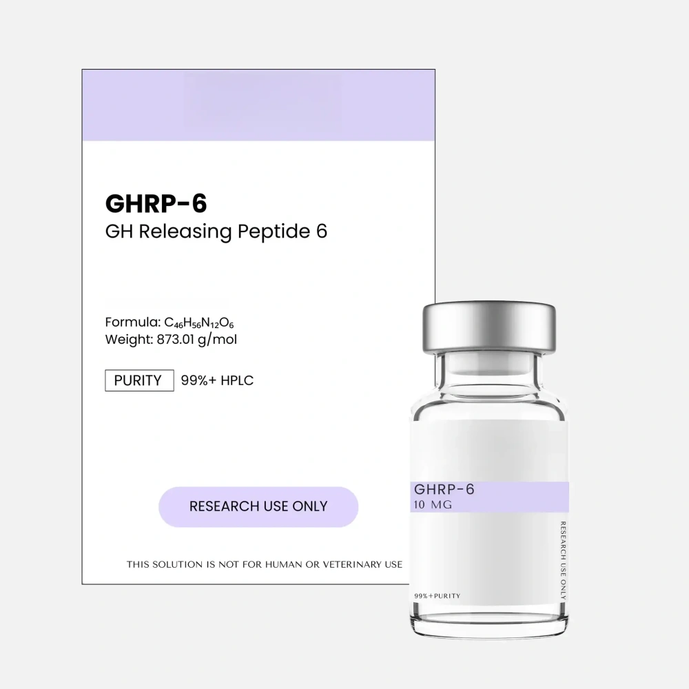 GHRP-6