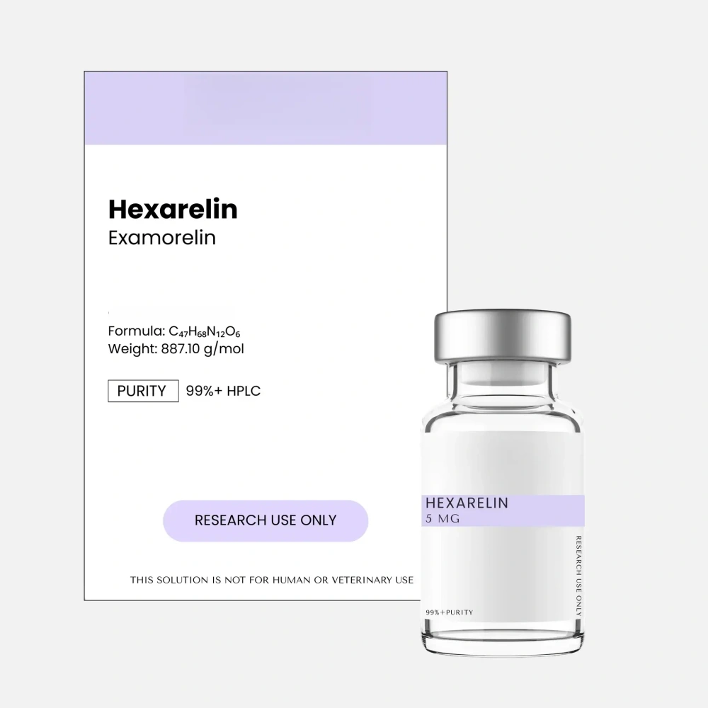 Hexarelin