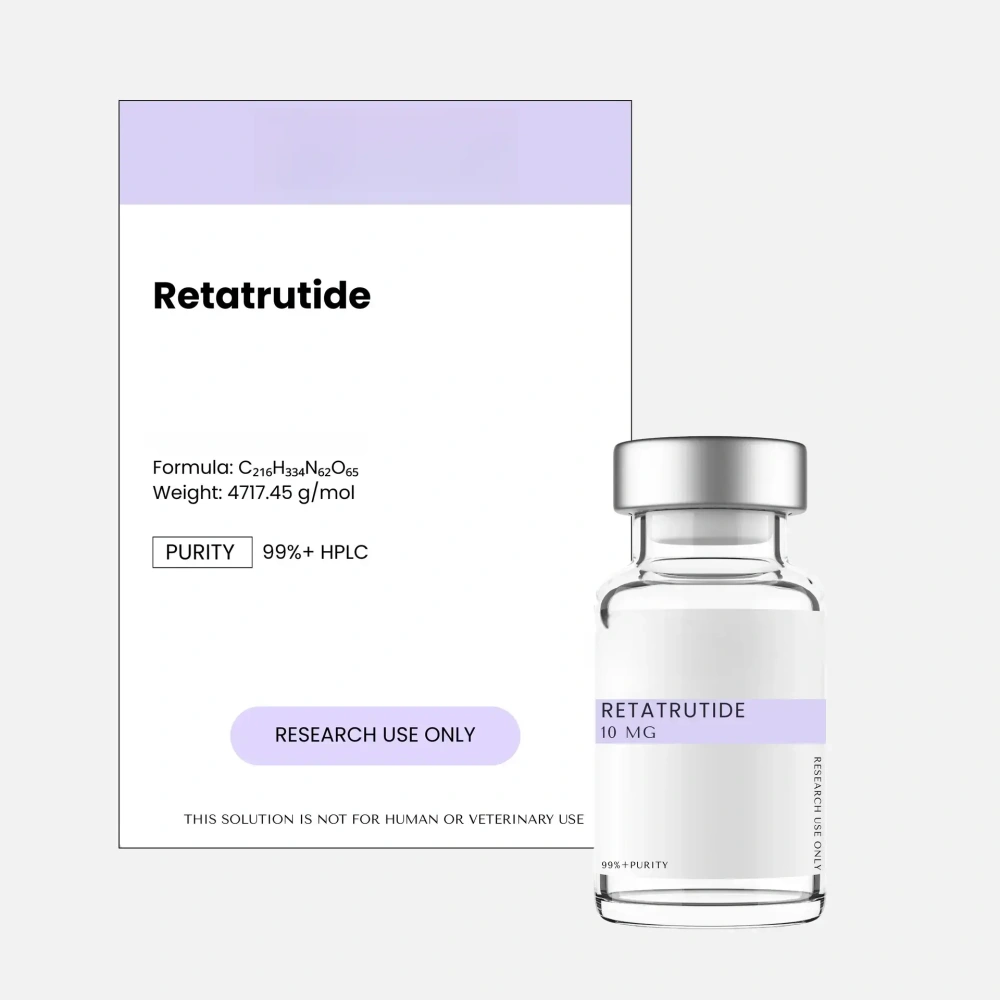 Retatrutide