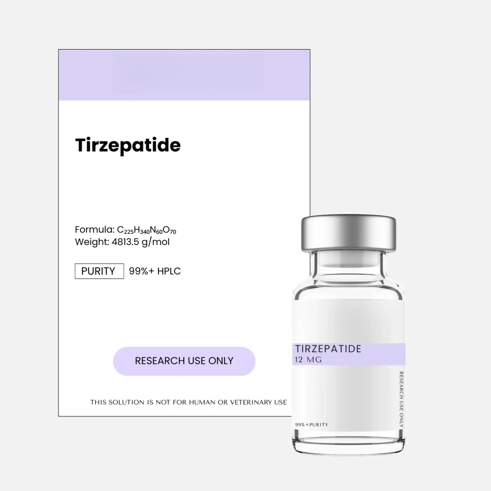 Tirzepatide