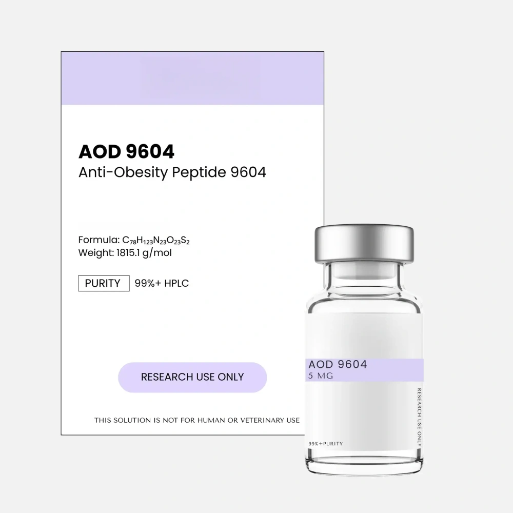AOD 9604