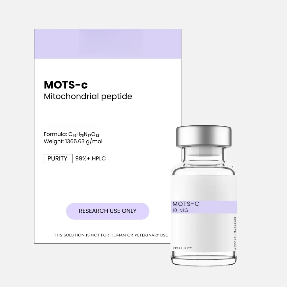 MOTS-C