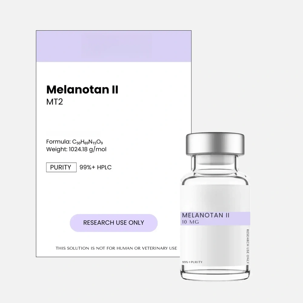 Melanotan II