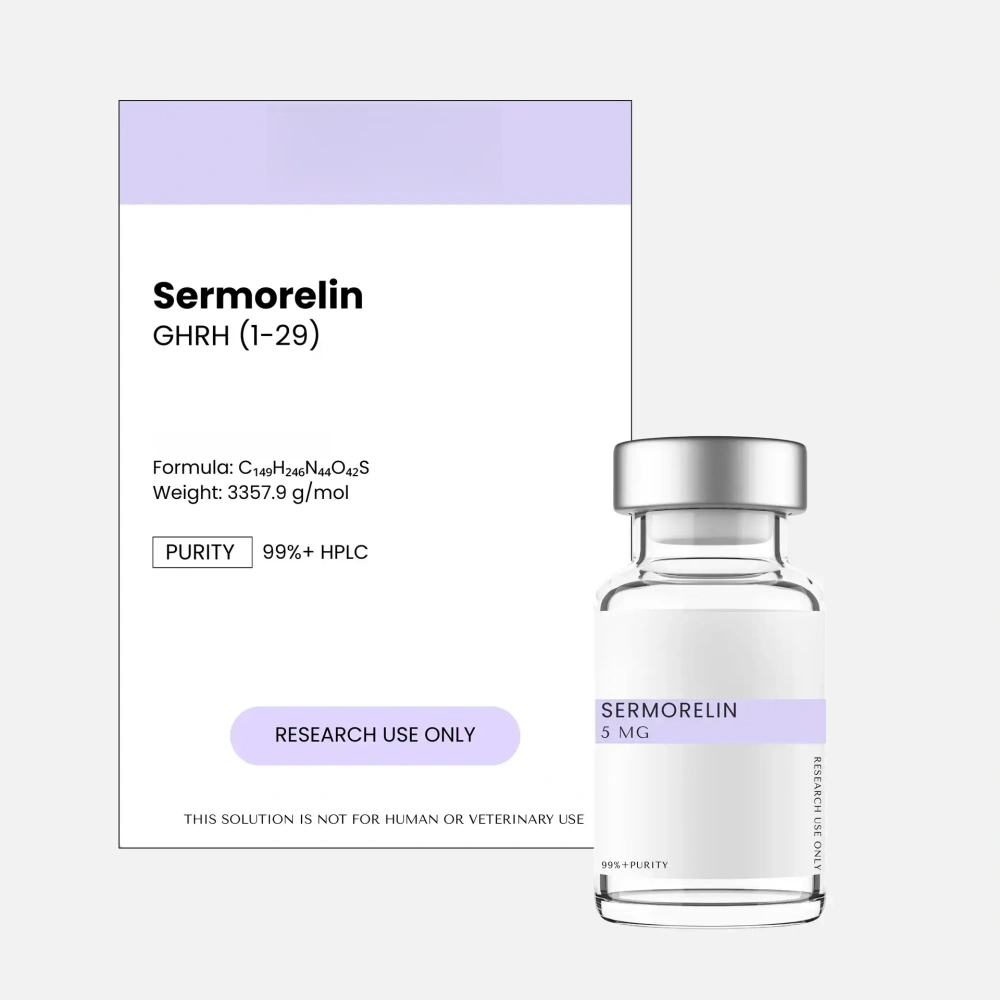 Sermorelin