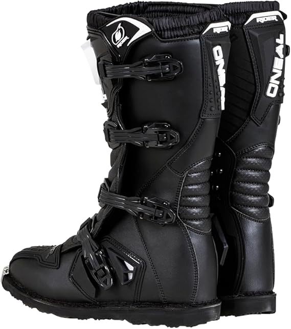 O'Neal New Logo Men's Dirt Bike Boot