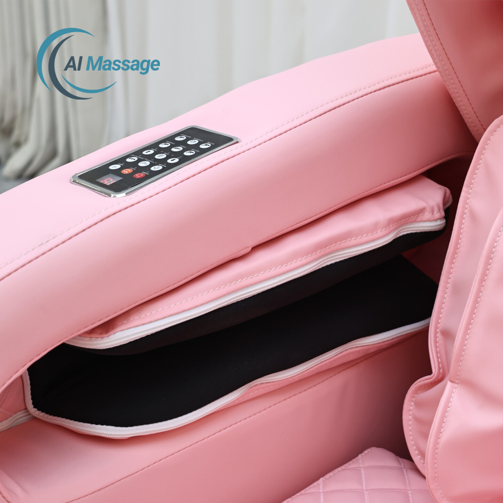Electric nail and foot bath chair, multi-functional foot bath chair for beauty salons and nail parlors, eyelash extensions, pedicures, massage, and nail services.