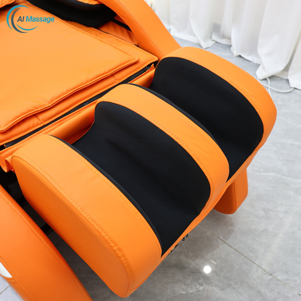 Multifunctional electric massage shampoo bed (no water pipe required), salon furniture, stylish and luxurious massage bed equipment for beauty salons and spas