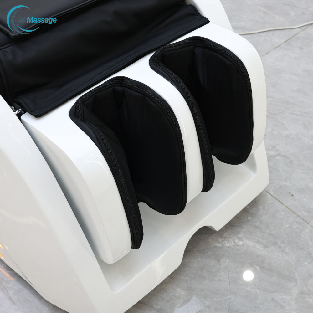 Intelligent electric massage shampoo bed, salon furniture, massage head care table, spa table, beauty salon equipment