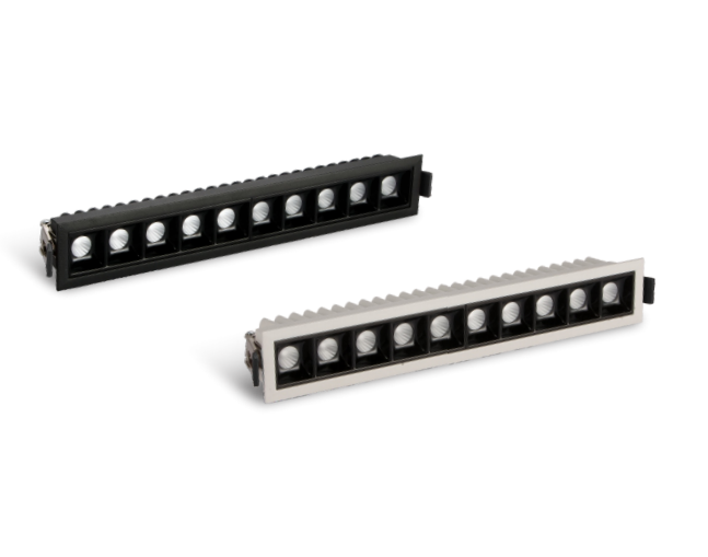 Led Linear Light