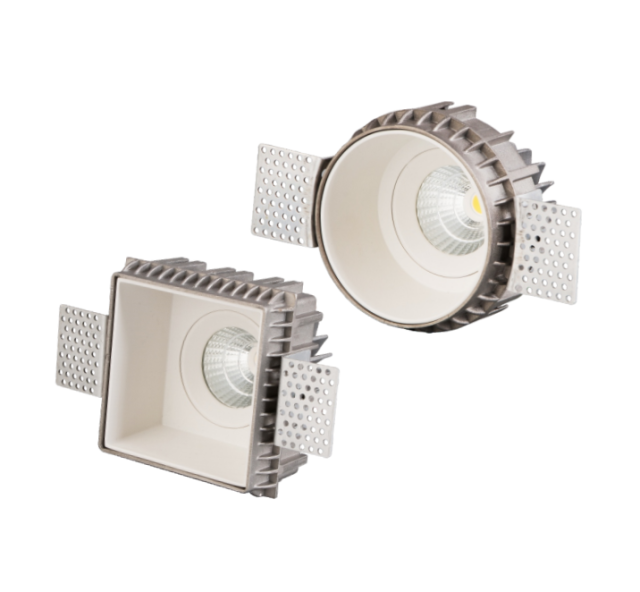 Led Down Light #D1004-95R