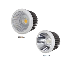 Led Down Light #QR111A