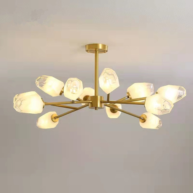 Led Pendant Light #HL04