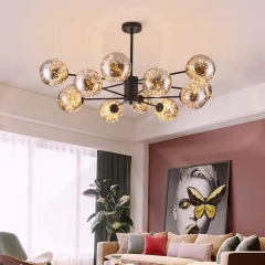 Led Pendant Light #HL06