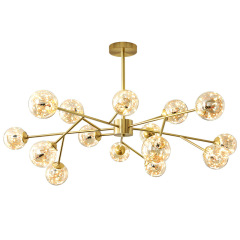 Led Pendant Light #HL06