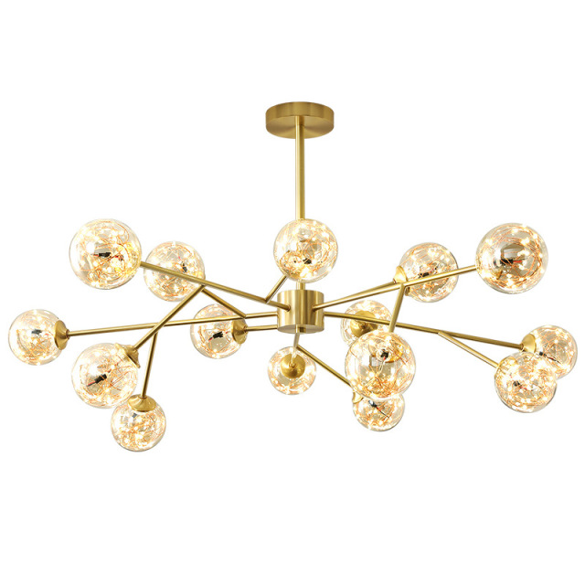 Led Pendant Light #HL06