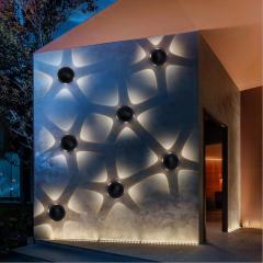 IP65 Waterproof Led Wall Light #WL05