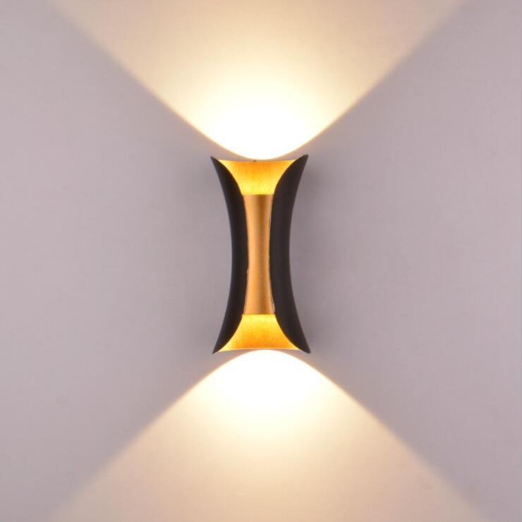 IP65 Waterproof Led Wall Light #WL05