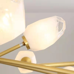 Led Pendant Light #HL04