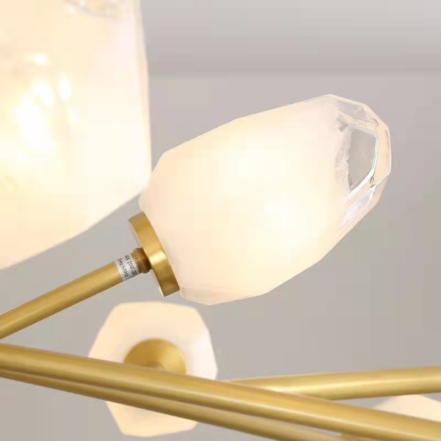 Led Pendant Light #HL04