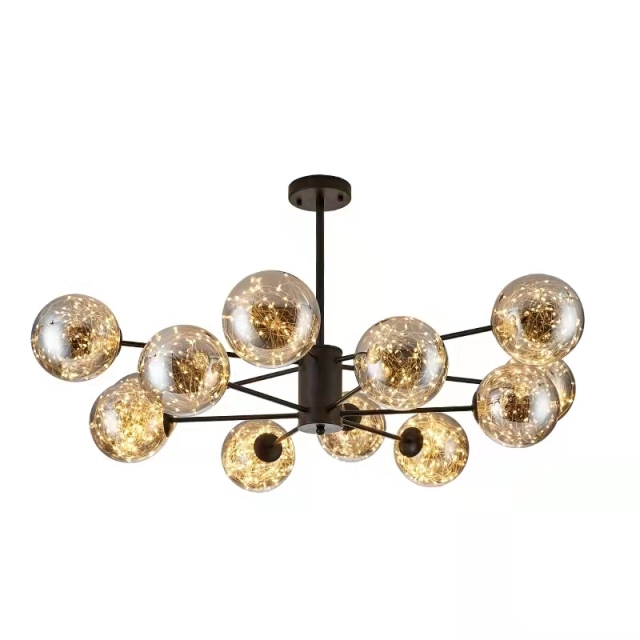 Led Pendant Light #HL06