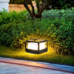 IP65 Waterproof Led Wall Light #WL08