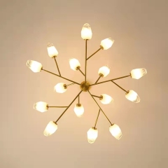 Led Pendant Light #HL04