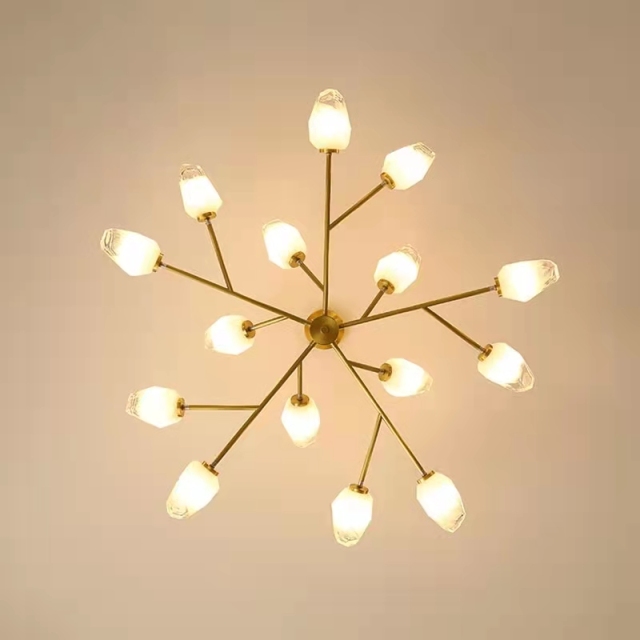 Led Pendant Light #HL04