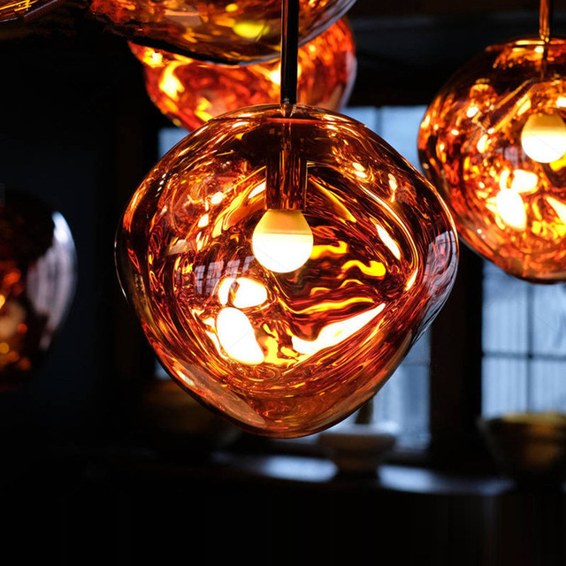 Led Pendant Light #HL01
