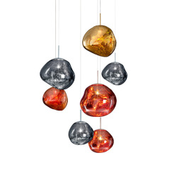 Led Pendant Light #HL01