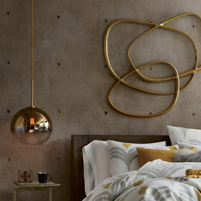 Led Pendant Light #HL02