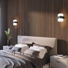 IP65 Waterproof Led Wall Light #WL01