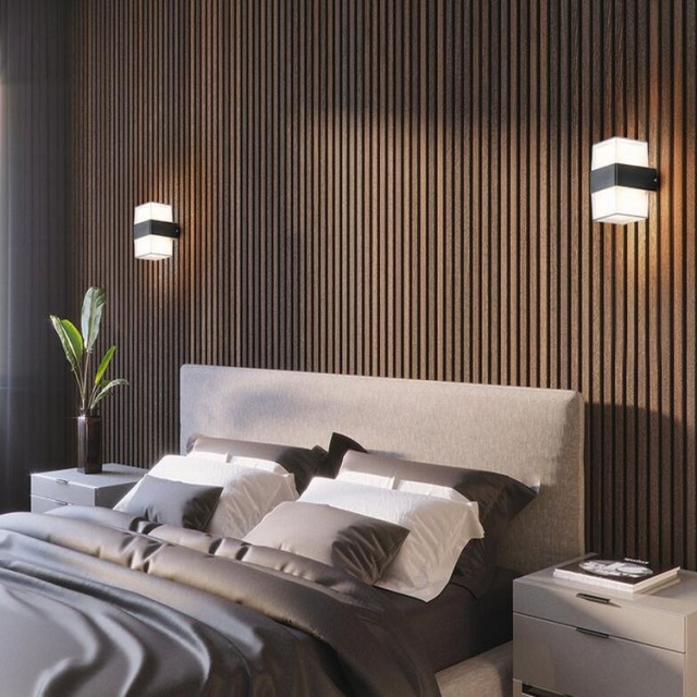 IP65 Waterproof Led Wall Light #WL01