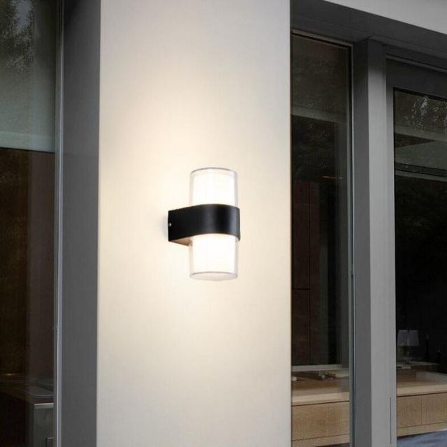 IP65 Waterproof Led Wall Light #WL01