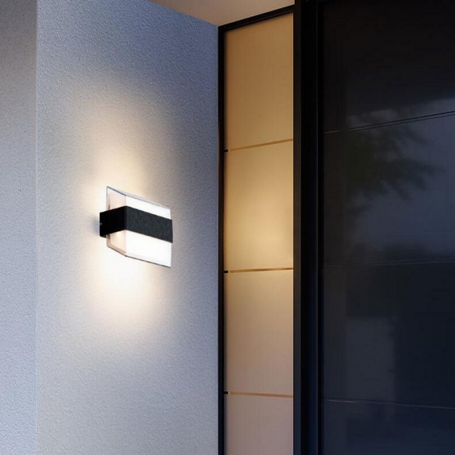 IP65 Waterproof Led Wall Light #WL01