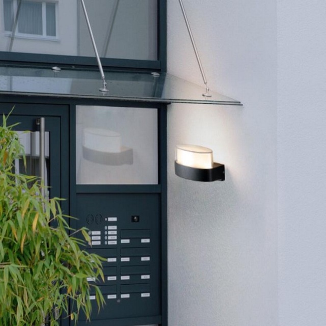 IP65 Waterproof Led Wall Light #WL01