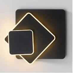 IP65 Waterproof Led Wall Light #WL02