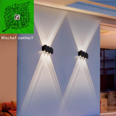 IP65 Waterproof Led Wall Light #WL03