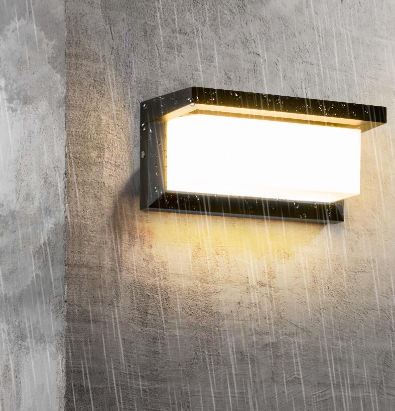 IP65 Waterproof Led Wall Light #WL06