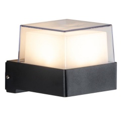 IP65 Waterproof Led Wall Light #WL01
