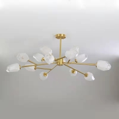 Led Pendant Light #HL04