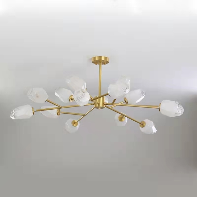 Led Pendant Light #HL04