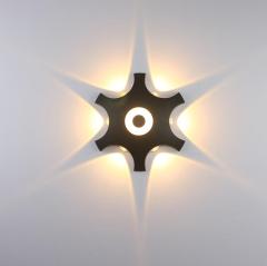 IP65 Waterproof Led Wall Light #WL10