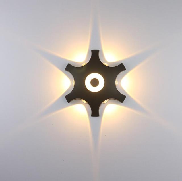 IP65 Waterproof Led Wall Light #WL10