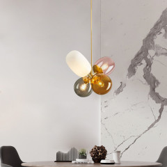 Led Pendant Light #HL07