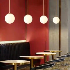 Led Pendant Light #HL10