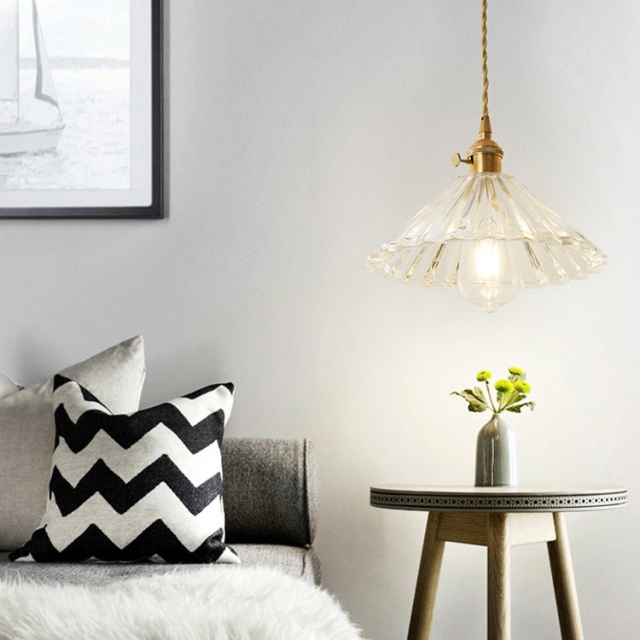 Led Pendant Light #HL09